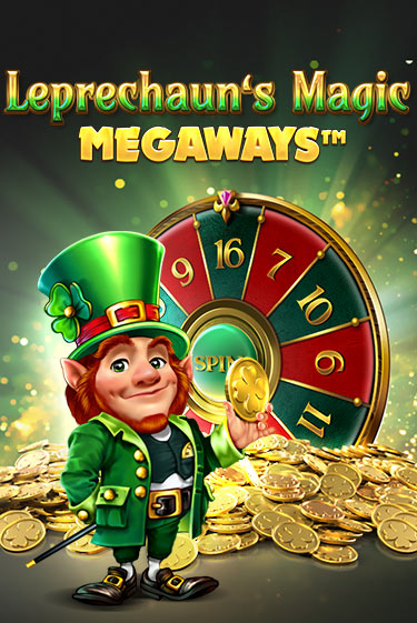 Leprechaun's Magic Megaways демо игра онлайн | GMSlots Казино бесплатно