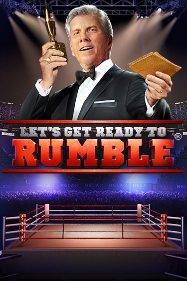 Let's get ready to Rumble демо игра онлайн | GMSlots Казино бесплатно