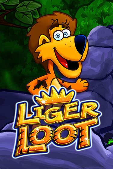 Liger Loot демо игра онлайн | GMSlots Казино бесплатно