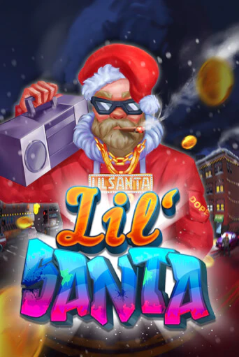 Lil' Santa демо игра онлайн | GMSlots Казино бесплатно