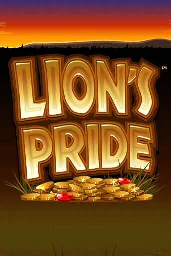 Lion's Pride демо игра онлайн | GMSlots Казино бесплатно