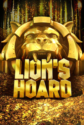 Lion's Hoard демо игра онлайн | GMSlots Казино бесплатно
