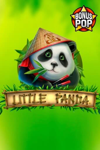 Little Panda демо игра онлайн | GMSlots Казино бесплатно
