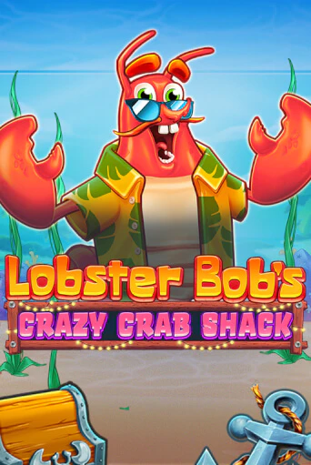 Lobster Bob's Crazy Crab Shack демо игра онлайн | GMSlots Казино бесплатно