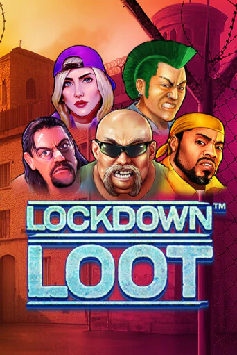 Lockdown Loot демо игра онлайн | GMSlots Казино бесплатно
