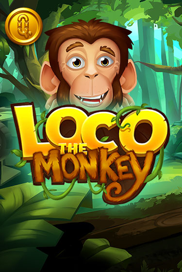 Loco the Monkey демо игра онлайн | GMSlots Казино бесплатно