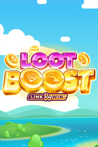 Loot Boost™ демо игра онлайн | GMSlots Казино бесплатно