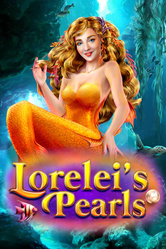Lorelei's Pearls демо игра онлайн | GMSlots Казино бесплатно
