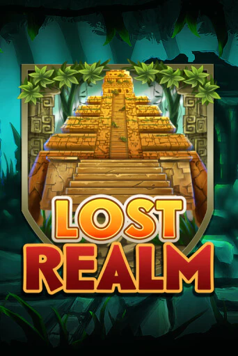 Lost Realm демо игра онлайн | GMSlots Казино бесплатно