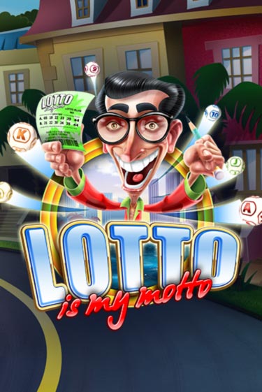 Lotto is My Motto демо игра онлайн | GMSlots Казино бесплатно