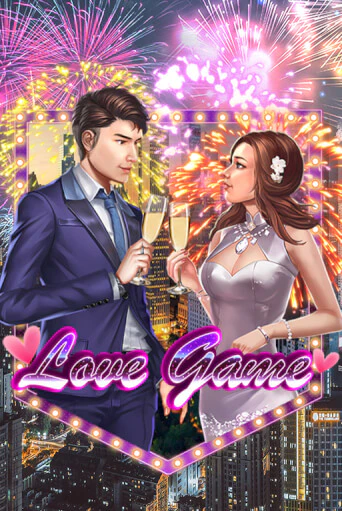 Love Game демо игра онлайн | GMSlots Казино бесплатно