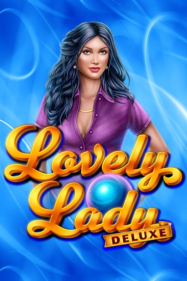 Lovely Lady Deluxe демо игра онлайн | GMSlots Казино бесплатно