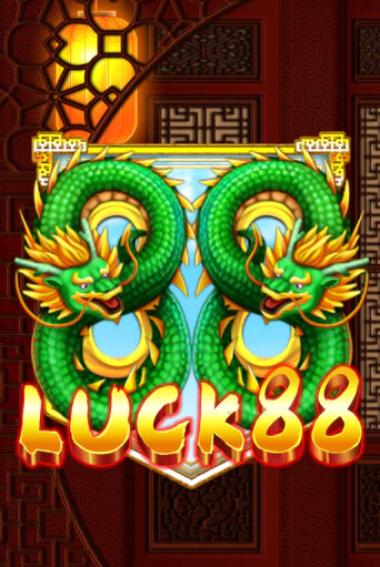 Luck88 демо игра онлайн | GMSlots Казино бесплатно