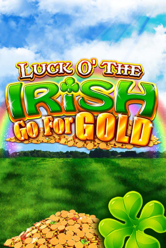 Luck O' the Irish Go For Gold демо игра онлайн | GMSlots Казино бесплатно