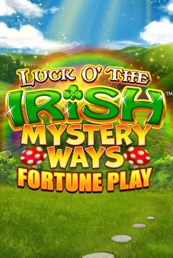 Luck O' the Irish Mystery Ways демо игра онлайн | GMSlots Казино бесплатно