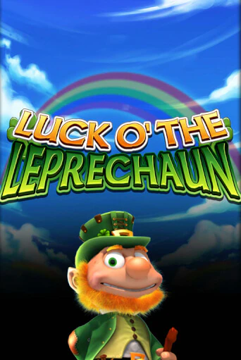 Luck O' The Leprechaun AWP демо игра онлайн | GMSlots Казино бесплатно
