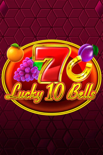 Lucky 10 Bells демо игра онлайн | GMSlots Казино бесплатно
