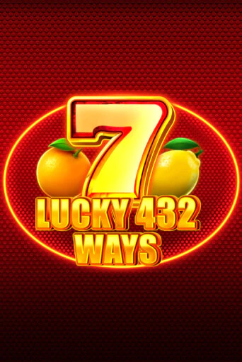Lucky 432 Ways демо игра онлайн | GMSlots Казино бесплатно