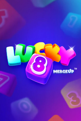 Lucky 8 Merge Up демо игра онлайн | GMSlots Казино бесплатно