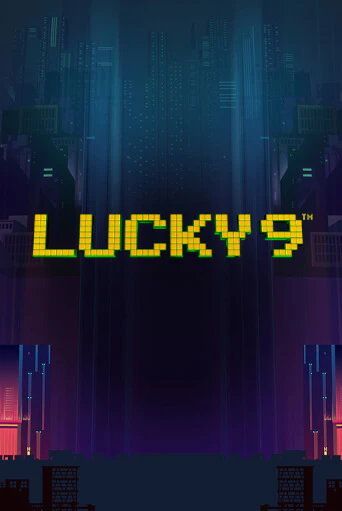 Lucky 9 демо игра онлайн | GMSlots Казино бесплатно