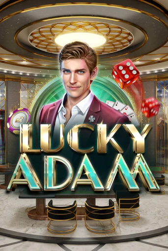 Lucky Adam демо игра онлайн | GMSlots Казино бесплатно