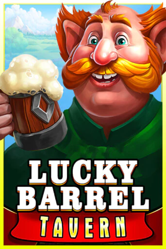 Lucky Barrel Tavern демо игра онлайн | GMSlots Казино бесплатно