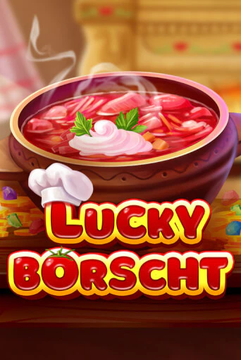 Lucky Borscht демо игра онлайн | GMSlots Казино бесплатно