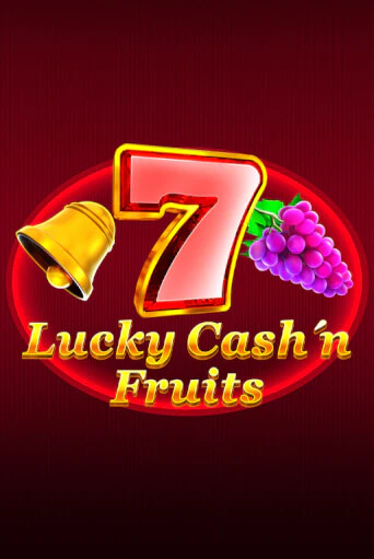 Lucky Cash'n'Fruit демо игра онлайн | GMSlots Казино бесплатно
