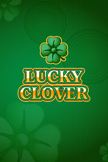 Lucky Clover демо игра онлайн | GMSlots Казино бесплатно