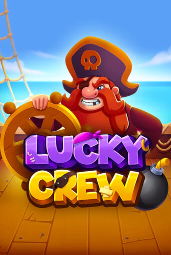 Lucky Crew демо игра онлайн | GMSlots Казино бесплатно