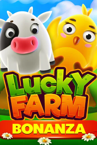 Lucky Farm Bonanza демо игра онлайн | GMSlots Казино бесплатно