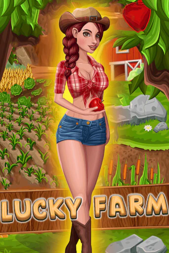 Lucky Farm демо игра онлайн | GMSlots Казино бесплатно