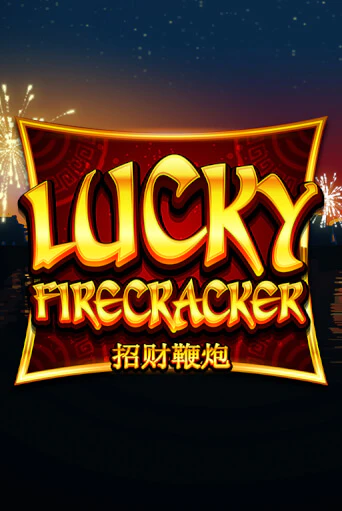 Lucky Firecracker демо игра онлайн | GMSlots Казино бесплатно