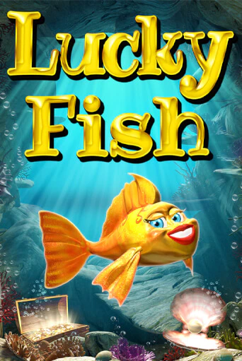 Lucky Fish демо игра онлайн | GMSlots Казино бесплатно