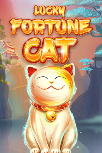 Lucky Fortune Cat демо игра онлайн | GMSlots Казино бесплатно