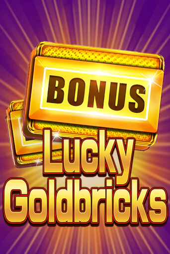 Lucky Goldbricks демо игра онлайн | GMSlots Казино бесплатно