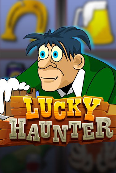 Lucky Haunter демо игра онлайн | GMSlots Казино бесплатно