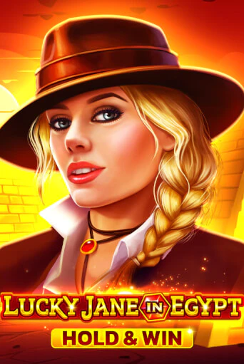 Lucky Jane In Egypt Hold And Win демо игра онлайн | GMSlots Казино бесплатно