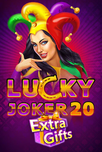 Lucky Joker 20 Extra Gifts демо игра онлайн | GMSlots Казино бесплатно