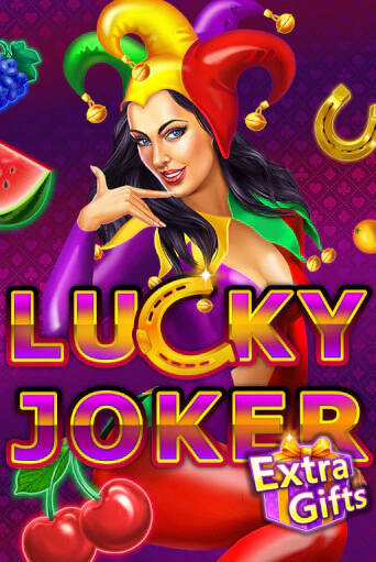 Lucky Joker 5 Extra Gifts демо игра онлайн | GMSlots Казино бесплатно