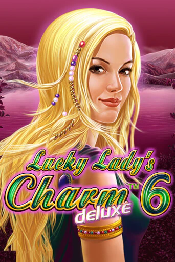 Lucky Lady's Charm Deluxe 6 демо игра онлайн | GMSlots Казино бесплатно