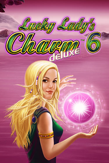 Lucky Lady's Charm Deluxe 6 демо игра онлайн | GMSlots Казино бесплатно
