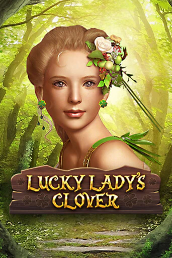Lucky Lady's Clover демо игра онлайн | GMSlots Казино бесплатно