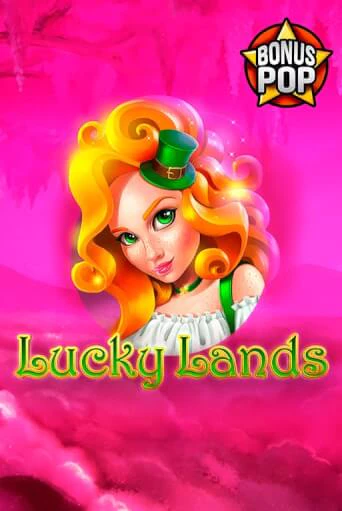 Lucky Lands демо игра онлайн | GMSlots Казино бесплатно