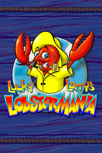 Lucky Larry's Lobstermania демо игра онлайн | GMSlots Казино бесплатно