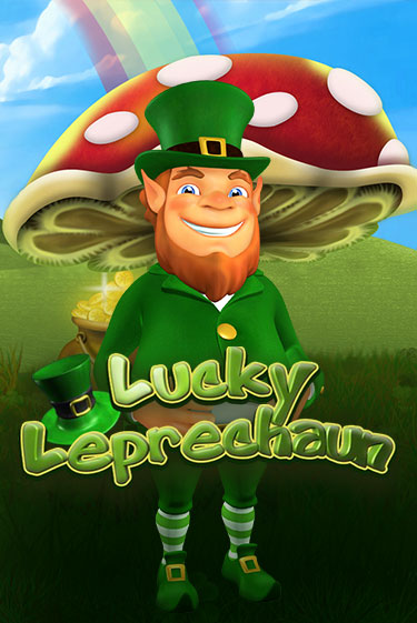 Lucky Leprechaun демо игра онлайн | GMSlots Казино бесплатно