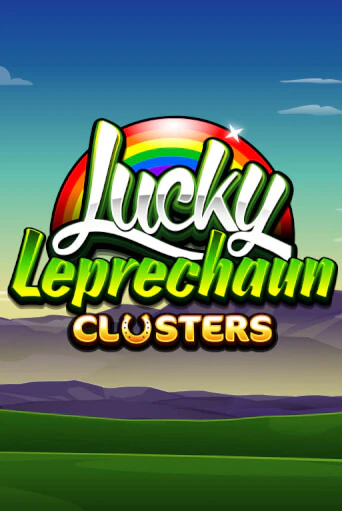 Lucky Leprechaun Clusters демо игра онлайн | GMSlots Казино бесплатно