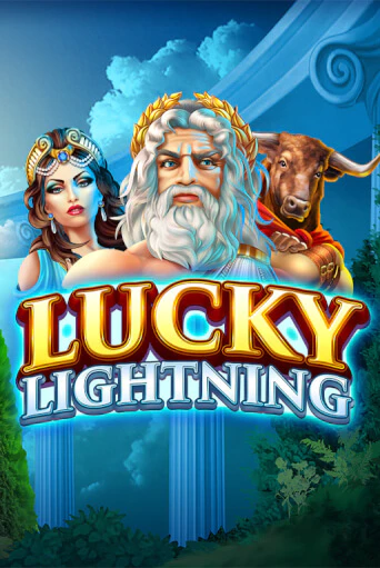 Lucky Lightning демо игра онлайн | GMSlots Казино бесплатно