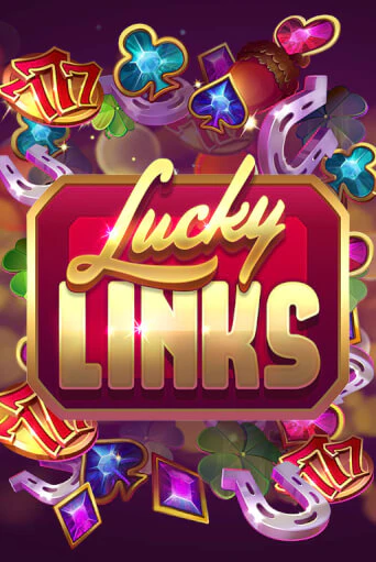 Lucky Links демо игра онлайн | GMSlots Казино бесплатно