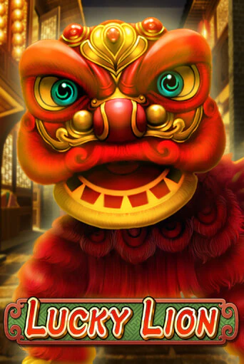 Lucky Lion демо игра онлайн | GMSlots Казино бесплатно